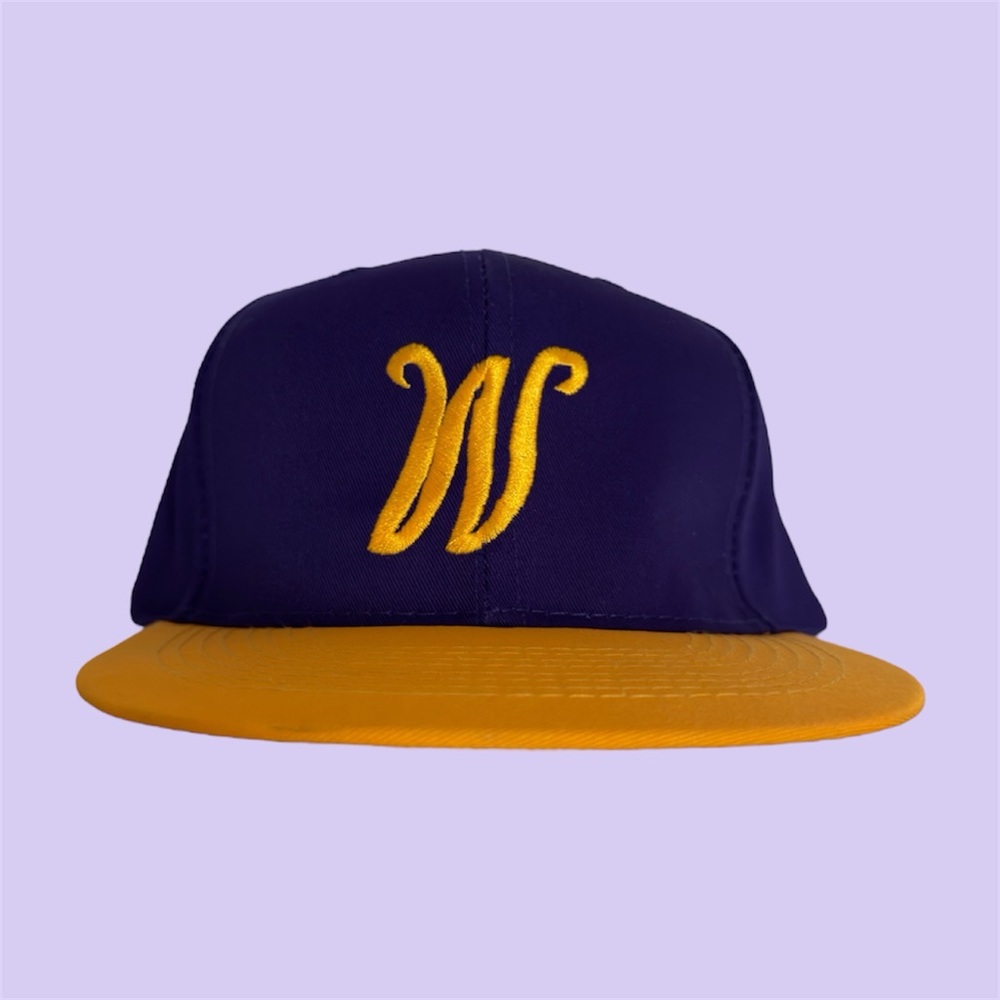 University of Washington Huskies hat